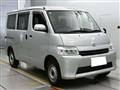 2021 Toyota Townace Van