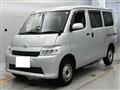 2021 Toyota Townace Van