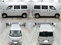 2021 Toyota Townace Van