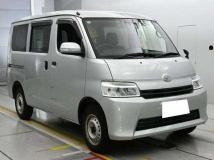 2021 Toyota Townace Van
