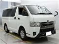 2022 Toyota Hiace Van