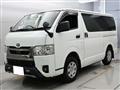 2022 Toyota Hiace Van