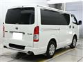 2022 Toyota Hiace Van