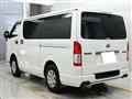 2022 Toyota Hiace Van