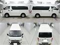 2022 Toyota Hiace Van
