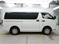 2022 Toyota Hiace Van