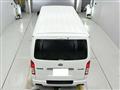 2022 Toyota Hiace Van