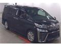 2019 Toyota Vellfire