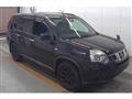 2011 Nissan X-Trail
