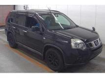 2011 Nissan X-Trail