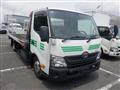 2018 Toyota Dyna Truck