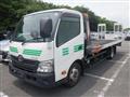 2018 Toyota Dyna Truck