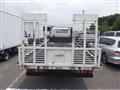 2018 Toyota Dyna Truck
