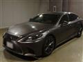 2018 Lexus LS