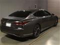 2018 Lexus LS