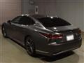 2018 Lexus LS