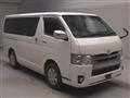 2016 Toyota Regiusace Van
