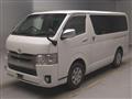 2016 Toyota Regiusace Van