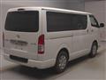 2016 Toyota Regiusace Van