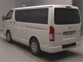 2016 Toyota Regiusace Van