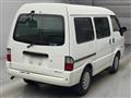 2018 Mazda Bongo Van
