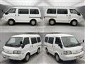 2018 Mazda Bongo Van