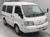2018 Mazda Bongo Van