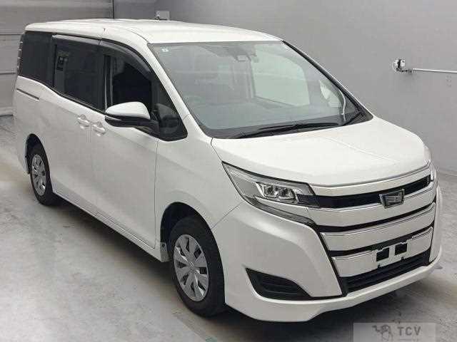 2019 Toyota Noah