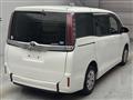 2019 Toyota Noah