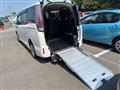 2019 Toyota Noah