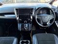 2017 Toyota Vellfire