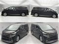2017 Toyota Vellfire