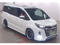 2018 Toyota Noah