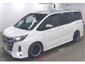 2018 Toyota Noah