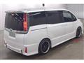2018 Toyota Noah