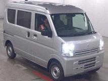 2023 Suzuki Every