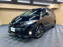 2015 Toyota Estima