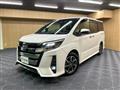 2018 Toyota Noah