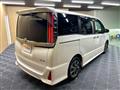 2018 Toyota Noah