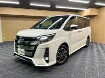 2018 Toyota Noah