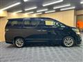 2010 Toyota Vellfire