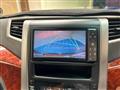 2010 Toyota Vellfire