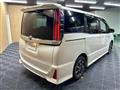 2017 Toyota Noah