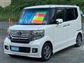2014 Honda N BOX