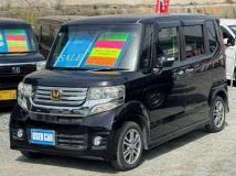 2014 Honda N BOX