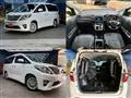2013 Toyota Alphard G