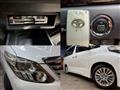2013 Toyota Alphard G
