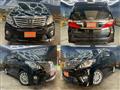 2013 Toyota Alphard G