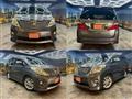 2010 Toyota Alphard G