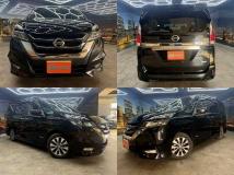 2016 Nissan Serena